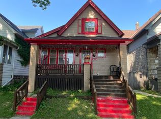 1301 S 17th St, Milwaukee, WI 53204