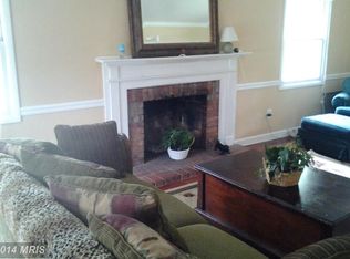 8905 Orwood Ln, Laurel, MD 20708