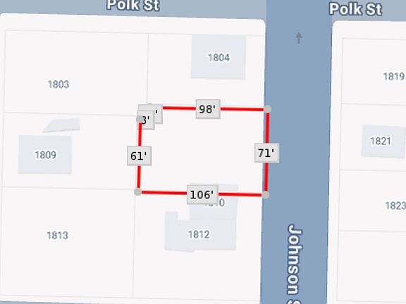 4th image of 1810 Johnson St