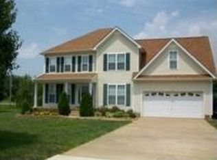 2611 Tiny Town Rd, Clarksville, TN 37042