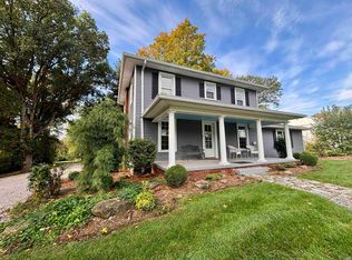 1901 McDowell Rd, Vincennes, IN 47591