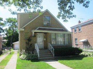14218 S Wabash Ave, Riverdale, IL