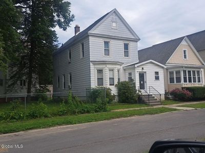 464 8th Avenue, Troy, NY, 12182