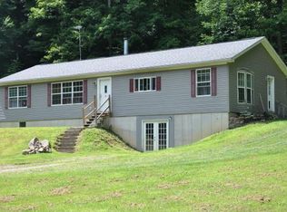 513 Payne Marsh Rd, Richford, NY 13835
