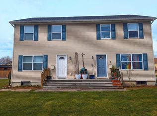3 Five Canby, Holyoke, MA 01040