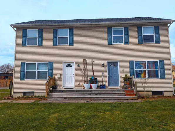 3 Five Canby, Holyoke, MA 01040