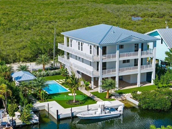 195 Ojibway Ave, Tavernier, FL 33070