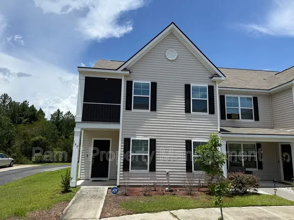 140 Birch Cir, Port Wentworth, GA 31407