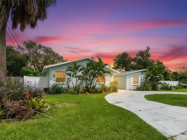 1101 81st Ave N, Saint Petersburg, FL 33702