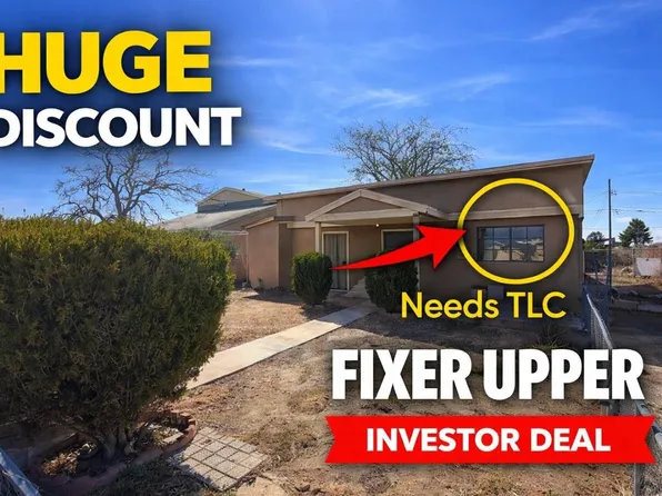 2827 Bel Air Dr NE, Albuquerque, NM 87110