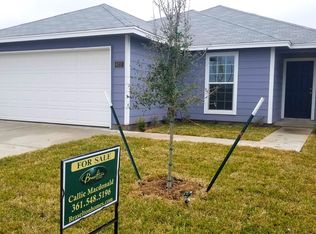 6757 Mikayla St, Corpus Christi, TX 78413