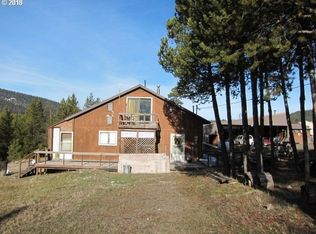 1027 Milton St, Granite, OR 97877