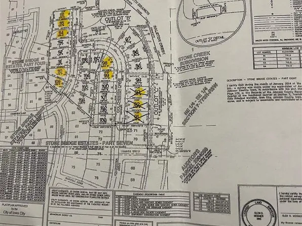 235 Chadwick Ln, Iowa City, IA 52245