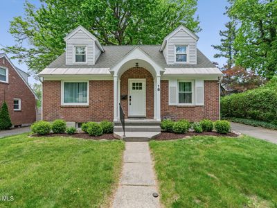 18 Oxford Road, Albany, NY, 12203