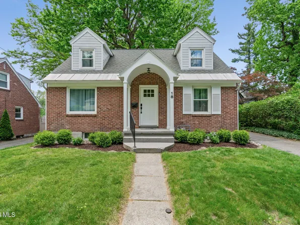 18 Oxford Road, Albany, NY 12203