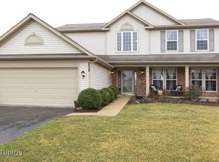 239 Tiger St, Bolingbrook, IL 60490