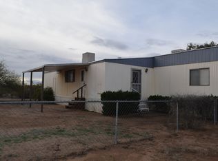16270 W Snakeweed Rd, Marana, AZ 85653