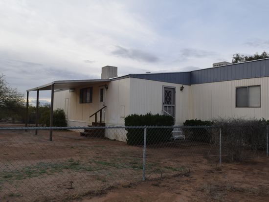16270 W Snakeweed Rd, Marana, AZ 85653