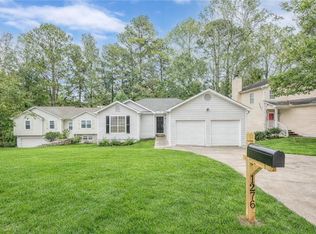1276 To Lani Farm Rd, Stone Mountain, GA 30083