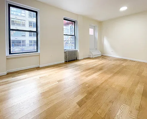 Rented by Corcoran | media 1