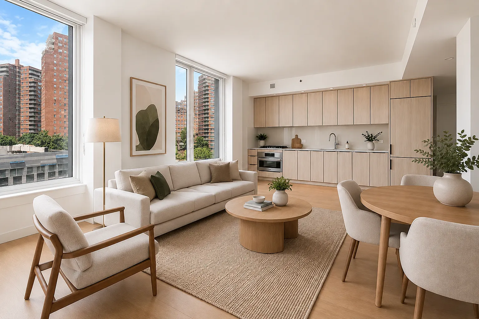 280 West 24th Street — Photo 2