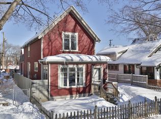 705 Hague Ave, Saint Paul, MN 55104