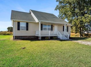 1295 Weeksville Rd, Elizabeth City, NC 27909