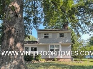6256 Sturdy Ave, Cincinnati, OH 45230