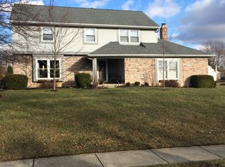 10138 Chantry Pl NW, Pickerington, OH 43147