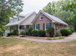 7934 Daugherty Capley Rd, Primm Springs, TN 38476