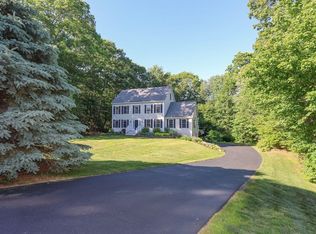 7 Anna Lisa Way, Nottingham, NH 03291