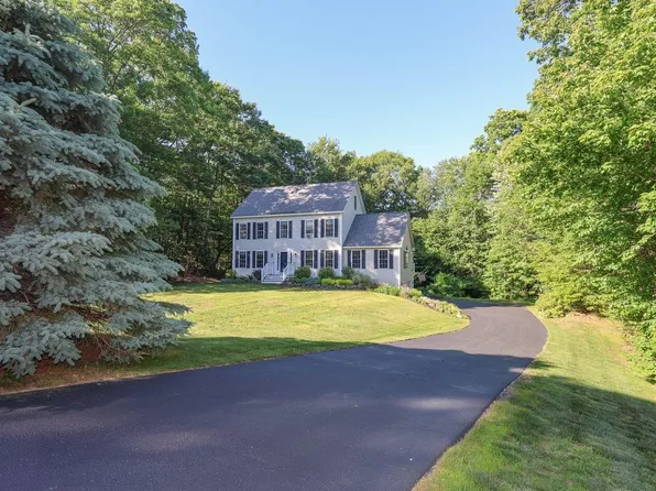 7 Anna Lisa Way, Nottingham, NH 03291