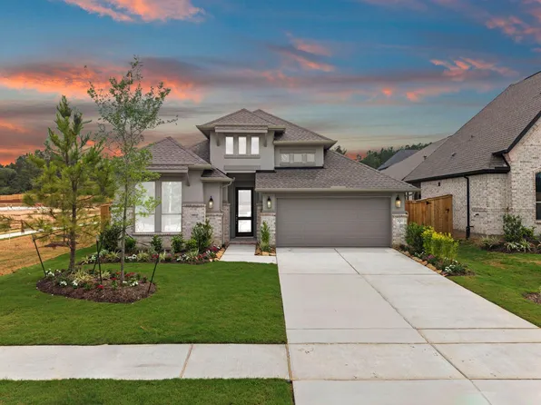 26063 Peacetree Ln, Montgomery, TX 77316