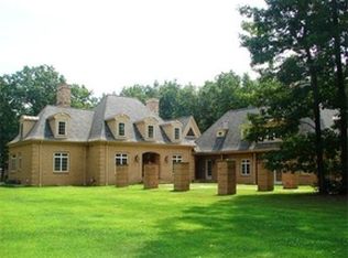 95 Fox Run Rd, Bolton, MA 01740