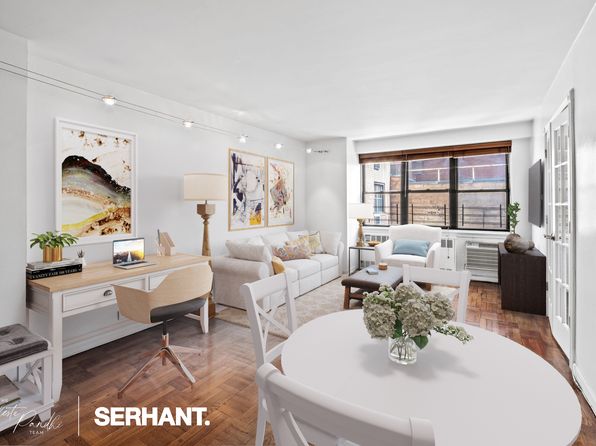 301 E 63rd St APT 5A