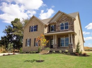 1024 Via Francesco Way #147-LOT 147, Spring Hill, TN 37174