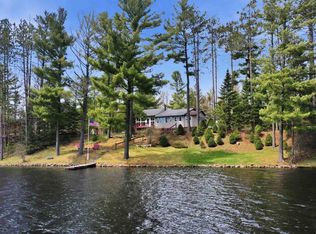 W7841 Deml Ln, Medford, WI 54451