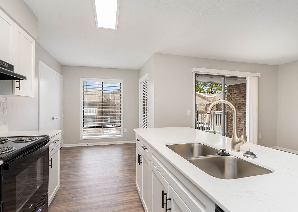 Eat-in- Kitchen