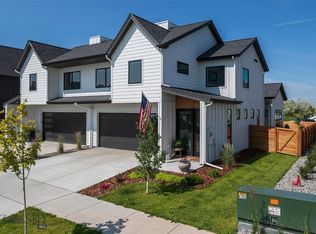 1415 Windrow Dr, Bozeman, MT 59718