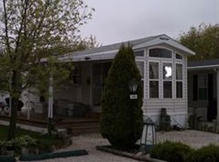 1096 N Bass Ln, Oak Harbor, OH 43449
