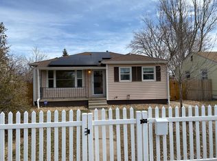 3242 S Elati St, Englewood, CO 80110