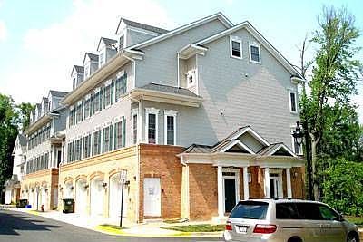 1st image of 8933B Milford Haven Ct