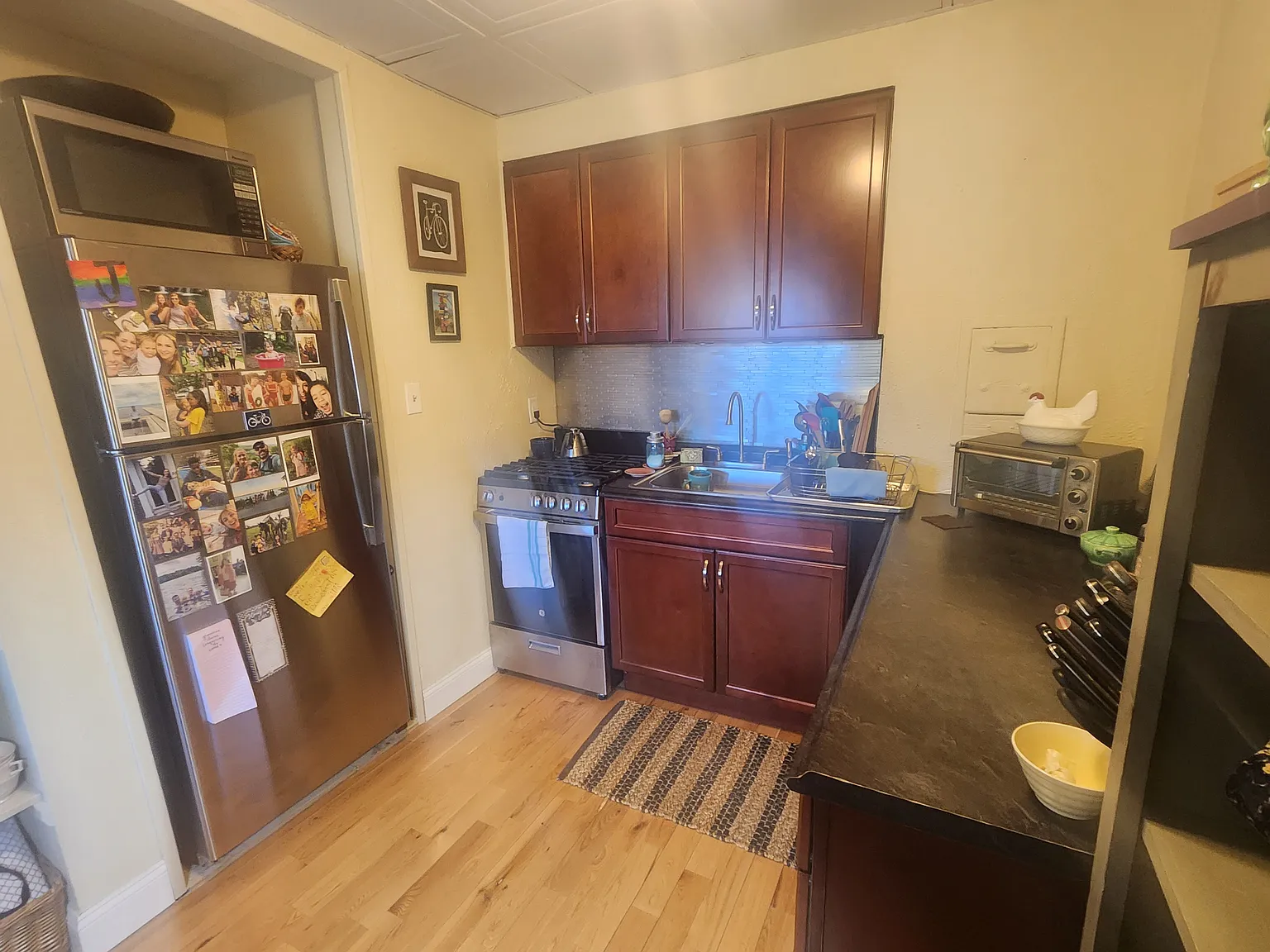 1 bed, $1,200 — Photo 3