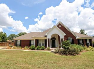 3416 Summerlin Dr, Belden, MS 38826