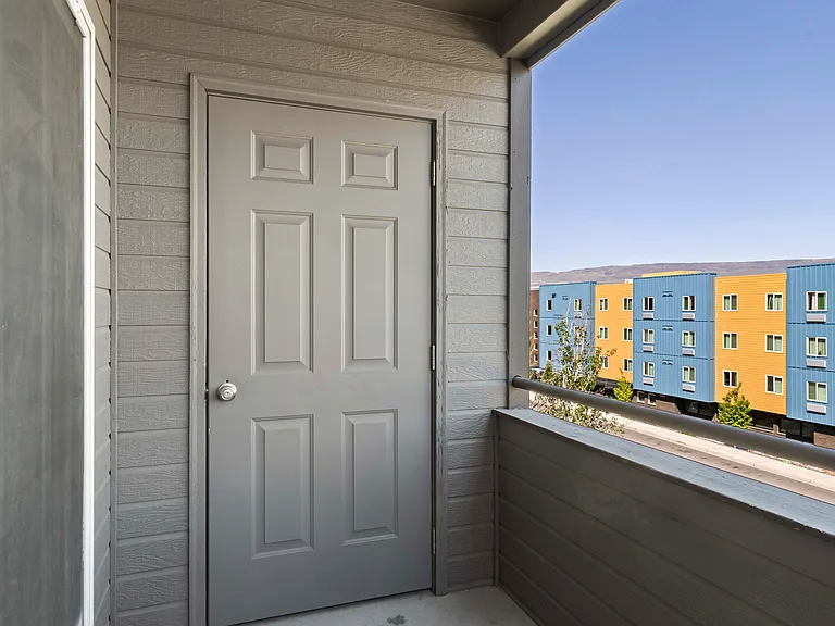 Aspen Heights Apartments — Photo 23
