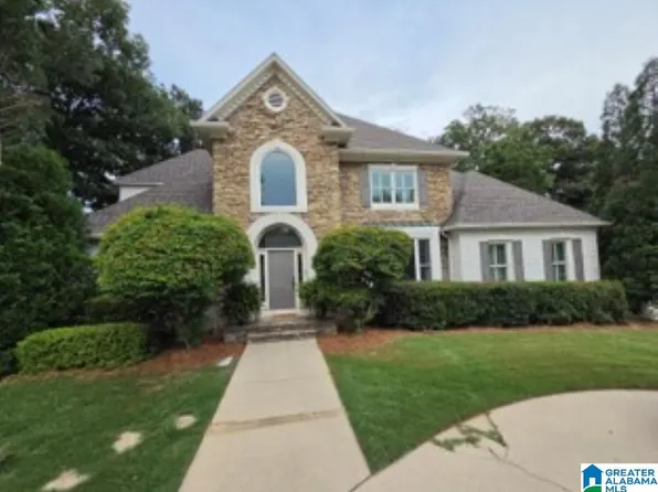 4104 Ashington Dr, Birmingham, AL 35242