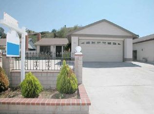 190 Deep Dell Rd, San Diego, CA 92114