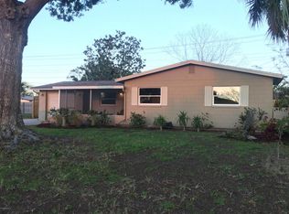 4455 Keats Ave, Titusville, FL 32780