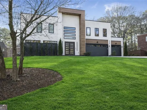 2327 Meadowvale Dr NE, Atlanta, GA 30345