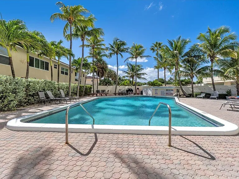6000 N Ocean Dr #7C — Photo 41